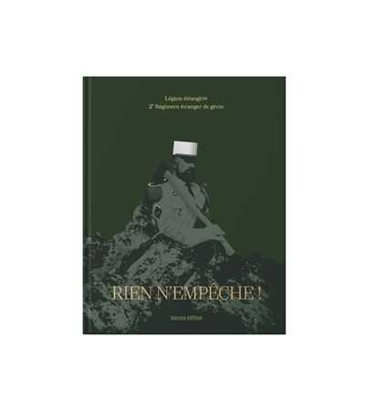 Rien n'empêche ! - Christophe Magnette - relié