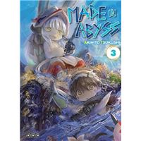 Made in Abyss - Tome 03