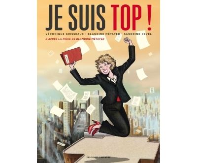 Je suis top !