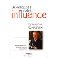 Développez votre influence