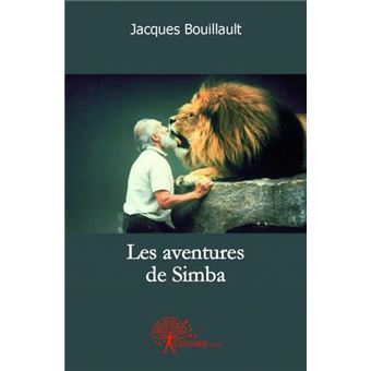 Les aventures de simba - 1