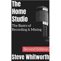 The Home Studio: The Basics of Recording & Mixing