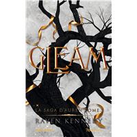 La Saga D'Auren - La saga d'Auren - T03 Tome 03 : Gleam