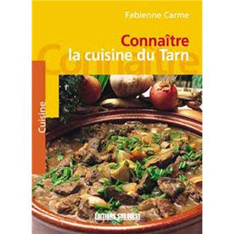 Connaitre La Cuisine Du Tarn - 1