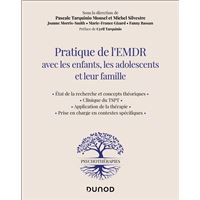 Pratique de l'EMDR avec les enfants, les adolescents et leur famille
