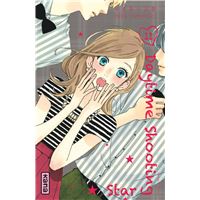 Daytime shooting star - Tome 11