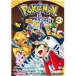 Pokémon Or et Argent - tome 3