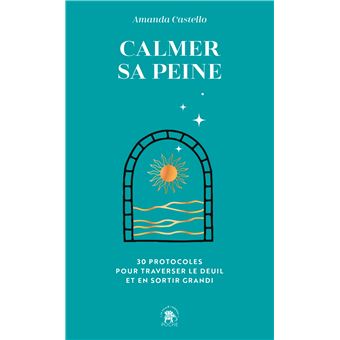 Calmer sa peine - 1