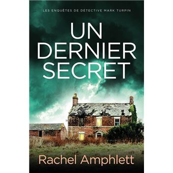 Un dernier secret - 1