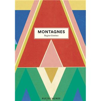 Montagnes - 1