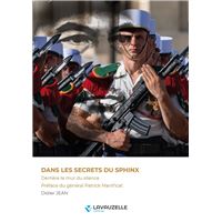 Dans les secrets du Sphinx