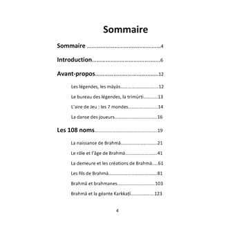 Durga karuna (ou la Compassion de la Déesse)