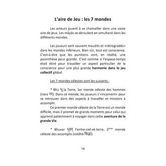Durga karuna (ou la Compassion de la Déesse)