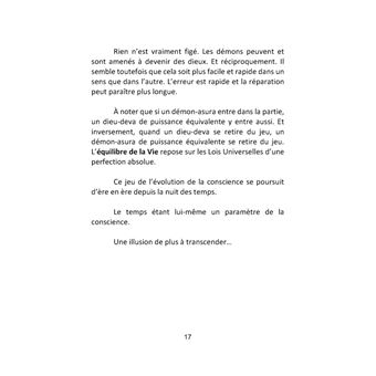 Durga karuna (ou la Compassion de la Déesse)