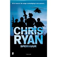 Spervuur