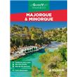 Guide Vert WE&GO Majorque & Minorque