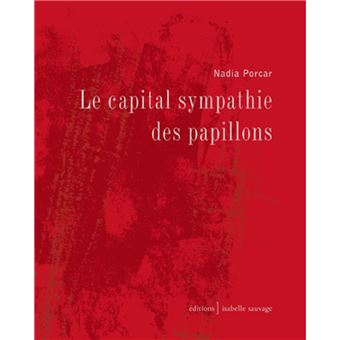 Le capital sympathie des papillons - 1