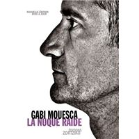 La nuque raide - [entretien avec Diane Carron]