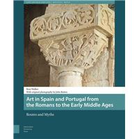 Art in Spain and Portugal from the Romans to the Early Middle Ages