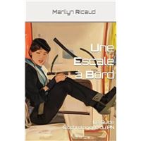 Une Escale à Bord - Le Guide Sophrologique du PN