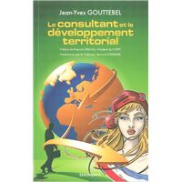 Consultant et le developpement territorial (le)