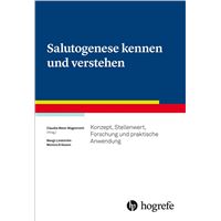 Salutogenese kennen und verstehen