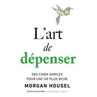 L'art de dépenser