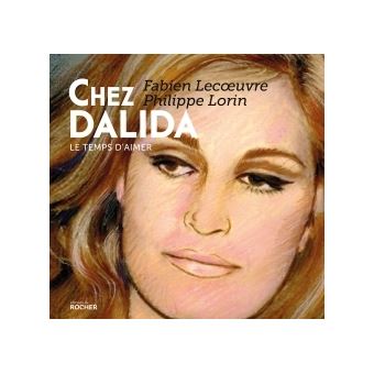 Chez Dalida - 1