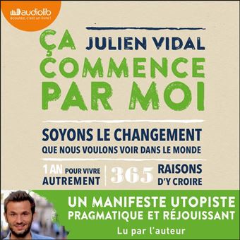 Ça commence par moi - 1