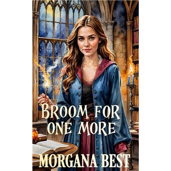 Broom for One More - 1