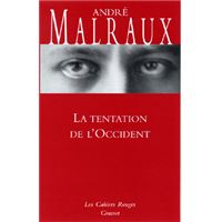 La tentation de l'occident