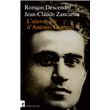 L'Oeuvre-vie d'Antonio Gramsci
