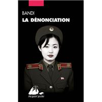 La denonciation