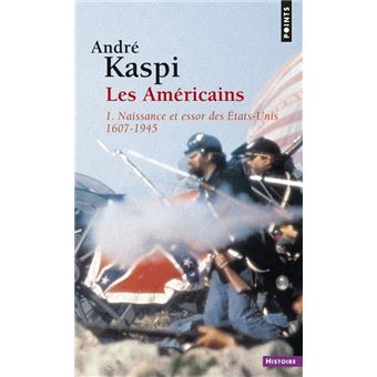 Les Américains - 1