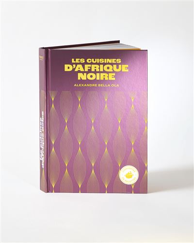 Les cuisines d'Afrique noire - Concentré de recettes
