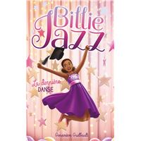 Billie Jazz - Tome 18 - La dernière danse