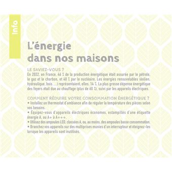 Mini frigobloc hebdomadaire zéro déchet (édition 2024) - Collectif - Play  Bac - Papeterie / Coloriage - Librairie Martelle AMIENS