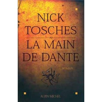La Main de Dante - 1