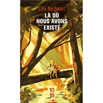 Là où nous avons existé - 1