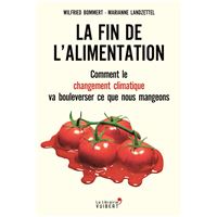 La Fin de l'alimentation