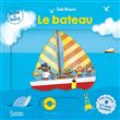 Bébé à bord - Le bateau