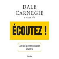 Ecoutez ! - L'art de la communication attentive