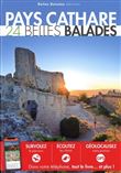 Pays Cathare : 24 belles balades