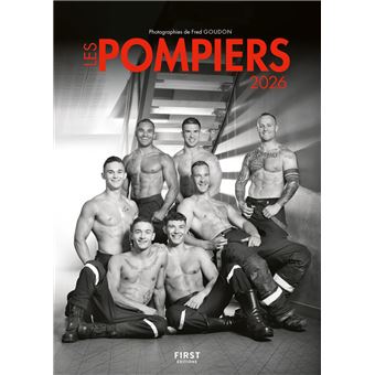 Les Pompiers 2026