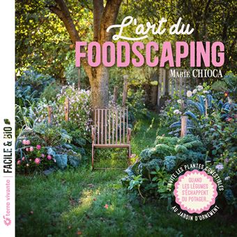 L'art du foodscaping - 1
