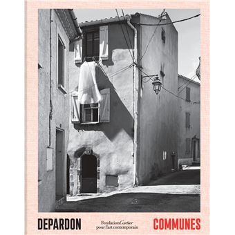 Raymond Depardon, Communes - 1