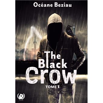 The black crow - 1