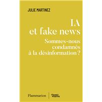 IA et fake news