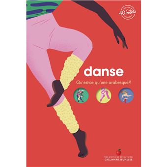 Danse - 1