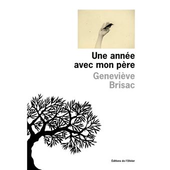 Une année avec mon père - 1